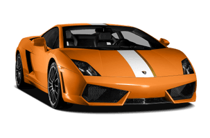 Lamborghini Gallardo Transparent Picture - Free PNG