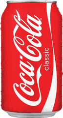 Png Coke Transparent U0026 Clipart Free Download - Ywd Coca Cola Can English