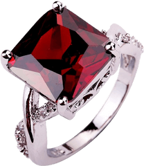 Ring Png Transparent Images Free Download Red