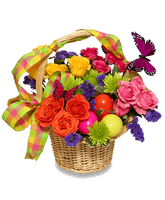 Easter Flower Png File