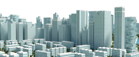 Building City Download Free Image - Free PNG