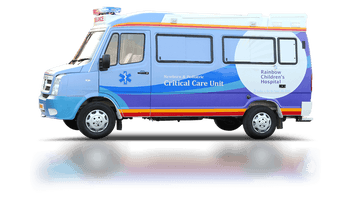 Traveller Force Ambulance HD Image Free - Free PNG