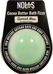 Cocoa Butter Bath Fizzy - Dot Png
