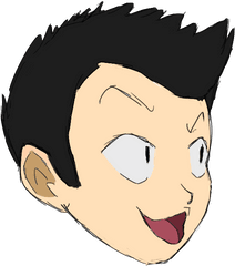 Drawchamp By Spaztastic64 - Cartoon Png