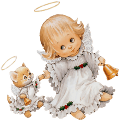 Baby Angel Transparent Background Png - Cute Angel Images Free Download