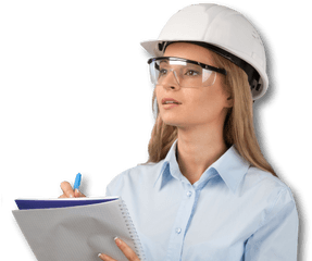 Engineer Png Clipart Background - Engineer Png