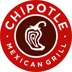 Chipotle Logo - Chipotle Mexican Grill Png