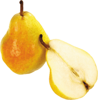 Pear Png Image