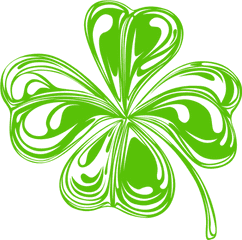 Shamrock Clipart Images 6 Saint Patrick - Clip Art St Day Png