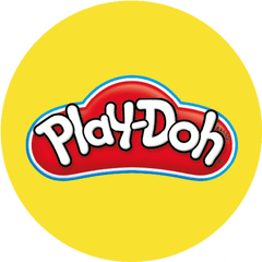 Brands Footbrands Play Doh Png - doh Logo