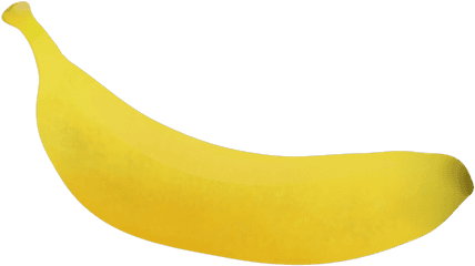 Download Banana Fruit Png Transparent Image 1 - Free Transparent Transparent Background Banana