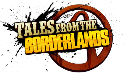 The Whatevers - Tales From The Borderlands Png