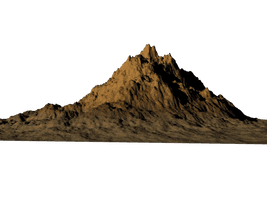 Mountain Png