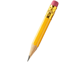 Pencil Png