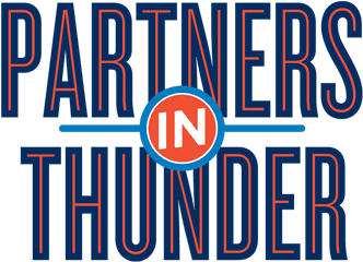 Okc Thunder Corporate Partnerships - National Football League Players Association Png