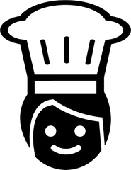 Hat Svg Png Icon Free Download - Chef Icon Png Transparent