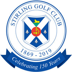 Stirling Golf Club Png