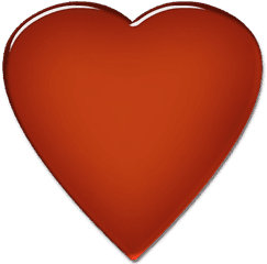 Heart - Design Png Download 670664 Free Transparent Heart