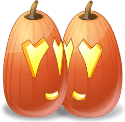 Love Pumpkins Icon Png Clipart Image - Pumpkins Love