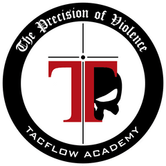 Tacflow Academy - Emblem Png