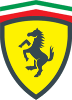 Logo Ferrari Free HQ Image - Free PNG