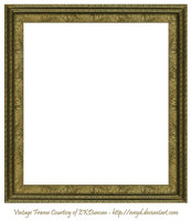 Square Frame Transparent Image - Free PNG