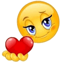 Love Emoji Free HD Image - Free PNG