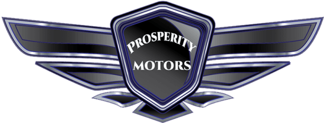 Prosperity Motors Auto Dealership In Carrollton - Emblem Png