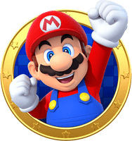 Mario Free HD Image - Free PNG