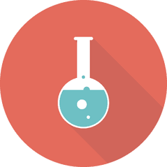 Download Science Free Png Transparent Image And Clipart - Science Class Icon