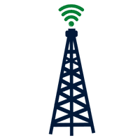 Picture Tower Antenna HQ Image Free - Free PNG