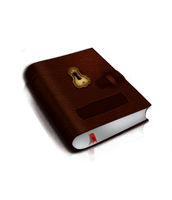 Antique Book Pic Free Download Image - Free PNG