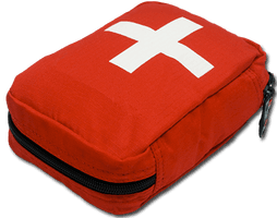 First Aid Kit Free Download - Free PNG