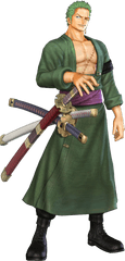 One Piece Zoro Png Image - One Piece Zoro Game