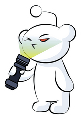 Subreddit Icon - Cartoon Png