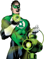 Green Lantern Hal Jordan Versus Compendium Wiki Fandom - Green Lantern Lantern Png