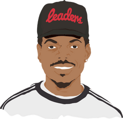 Download Hd Combining - Chance The Rapper Png Hd