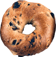 Bagel Sweet Free Download PNG HQ