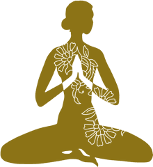 Download Yoga Silhouette Png - Siluetas De Yoga Png Full Transparent Yoga Silhouette Png