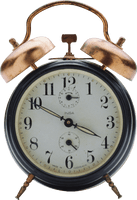 Alarm Clock Png Image