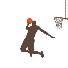 Basketball Vocabulary - Basketball Png