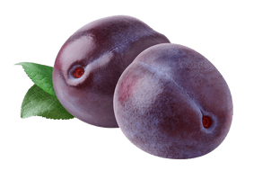 Plum - Free PNG