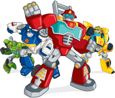 Prime Optimus Toy Bumblebee Youtube Play - Free PNG