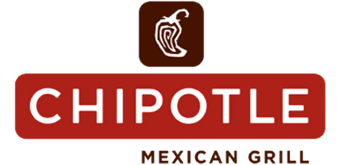 Chipotle Mexican Grill Png - Vertical