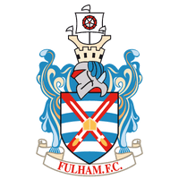 Fulham F C Transparent - Free PNG