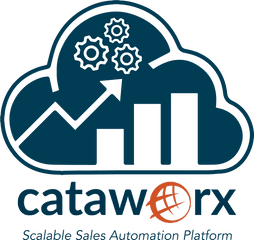 Home - Cataworx Emblem Png