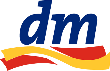 Dm Logo - Markt Png