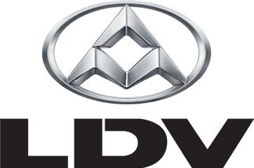 Ldv - Cool Cars N Stuff Ldv Logo Png