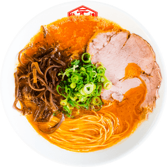 Hakata Gensuke - Lamian Png