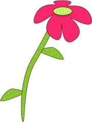 Library Of Graphic Art Flower Png Files Clipart 2019 - Flower May Day Clipart